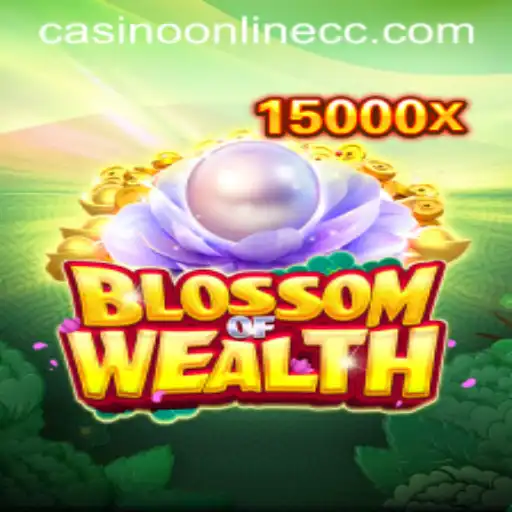 Exploring the Thrills of BlossomofWealth: A Premier Casino Online Experience