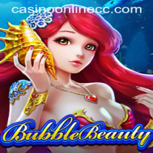 BubbleBeauty: A Captivating Adventure in the World of Casino Online Gaming