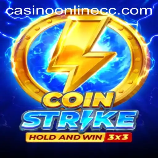 Coinstrike: A New Era in Casino Online Gaming