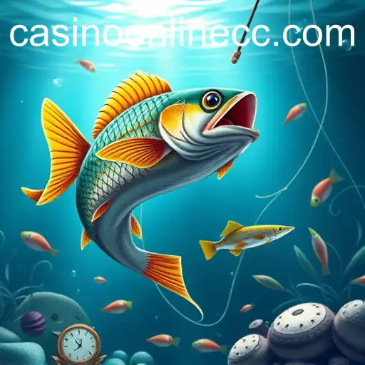 Fishing Games: An Exciting Casino Online Experience