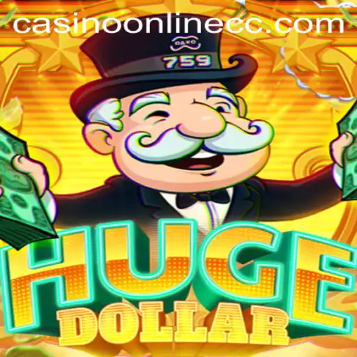 Exploring HugeDollar: Casino Online's Thrilling New Experience