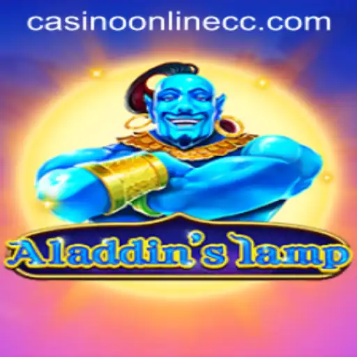 Exploring Aladdinslamp: A Captivating Casino Online Game Experience