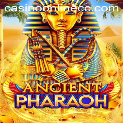 Explore the Exciting World of AncientPharaoh Casino Online Game