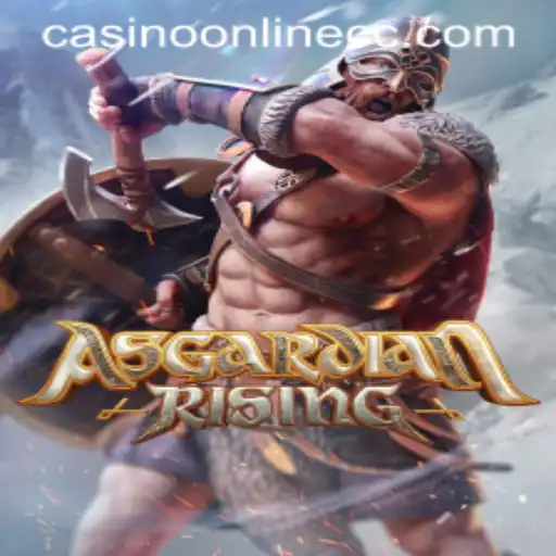 AsgardianRising: Dive into the Epic Casino Online Experience