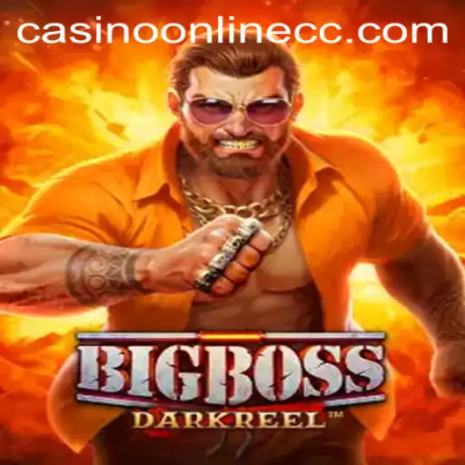 Discover the Thrill of BigBoss: The Casino Online Experience