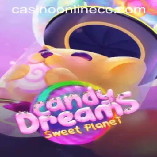 Experience the Excitement of CandyDreams: A New Twist on Casino Online Gaming