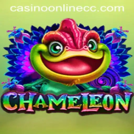 Exploring the Intriguing World of Chameleon Casino Online