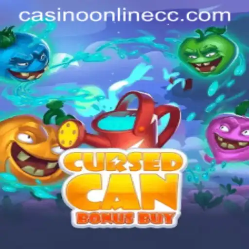 Unveiling the Thrills of CursedCanBonusBuy: A Casino Online Experience