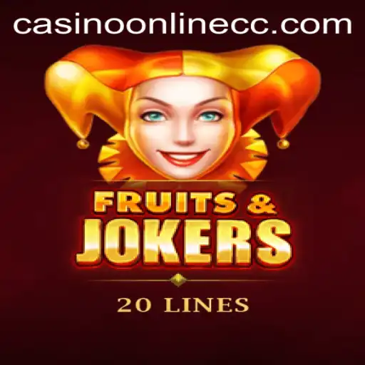 Exploring the Thrills of FruitsAndJokers20: A Premier Casino Online Experience