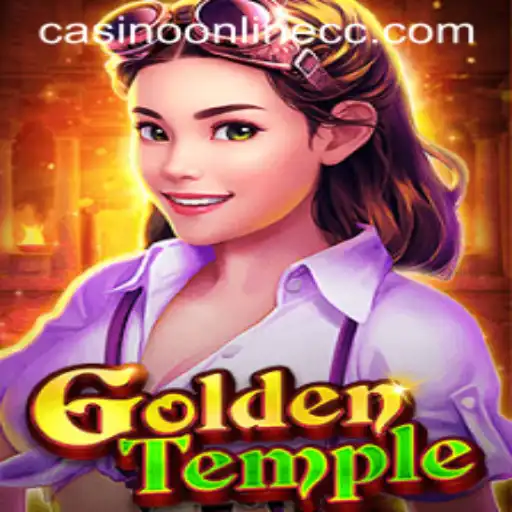 GoldenTemple: The Enchanting Casino Online Experience