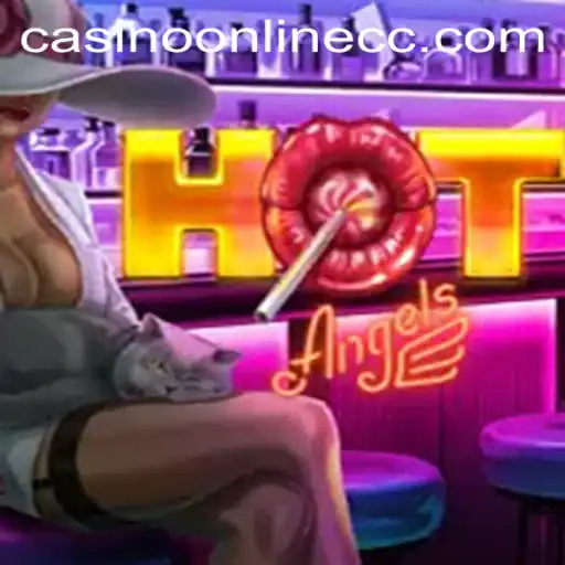Exploring HotAngels: A Thrilling Casino Online Experience