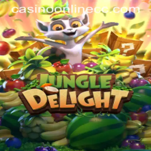 JungleDelight: The Ultimate Casino Online Adventure