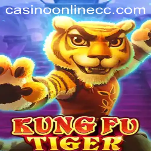 Unleashing the Excitement of KungFuTiger Casino Online