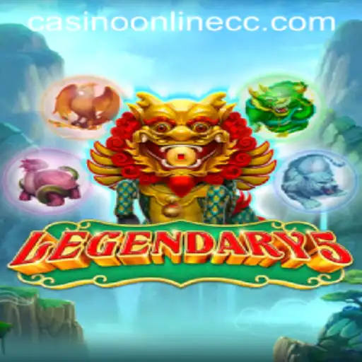 Exploring Legendary5: A New Frontier in Casino Online Gaming
