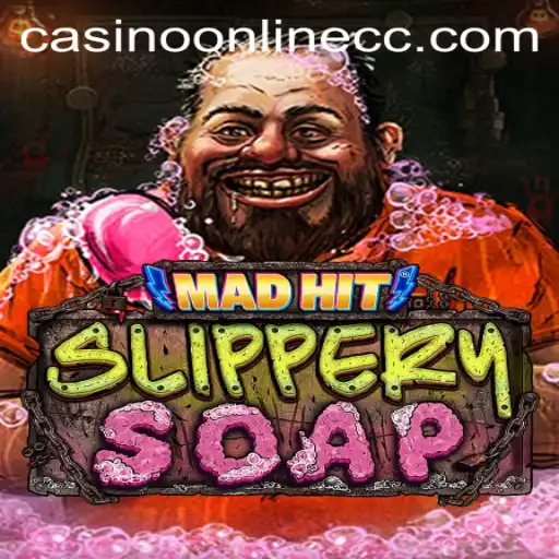 Unveiling MadHitSlipperySoap: A Casino Online Gaming Sensation