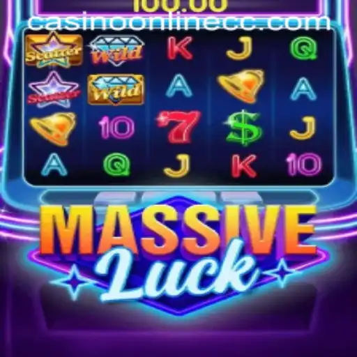 Unveiling MassiveLuck: A New Era in Casino Online Gaming