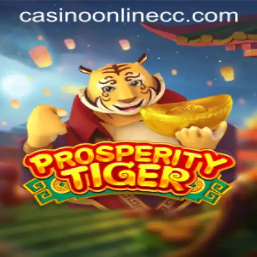 Unveiling ProsperityTiger: A New Era in Casino Online Gaming