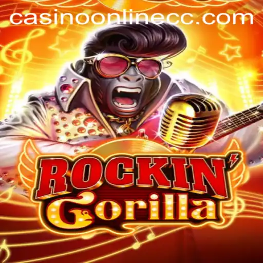 Exploring the Thrills of RockinGorilla: A Premier Casino Online Experience