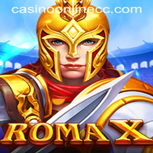 RomaX: Dive Into the Thrilling World of Casino Online Gaming