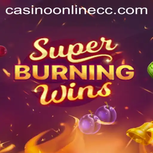 Experience the Thrills of SuperBurningWins: A Premier Casino Online Game