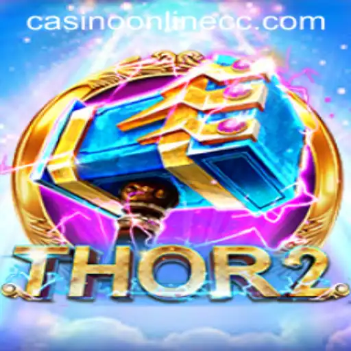 Exploring Thor2: The Latest Excitement in Casino Online Gaming