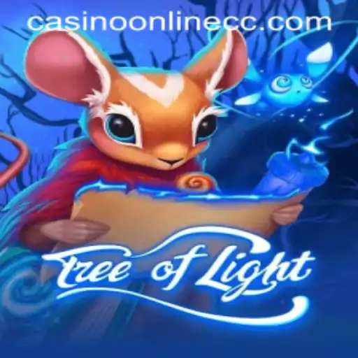 Exploring TreeofLight: A New Casino Online Adventure