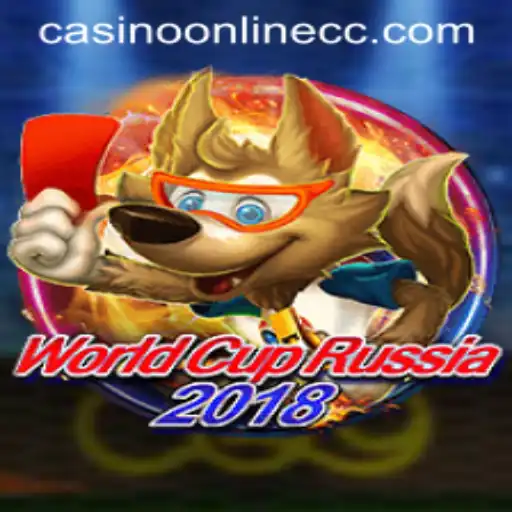 Exploring the Thrills of WorldCupRussia2018 Casino Online Game