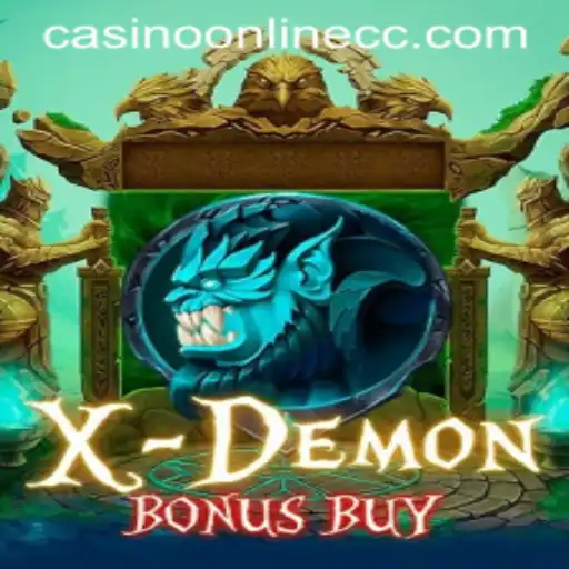 XDemonBonusBuy: Your Guide to the Latest Casino Online Game