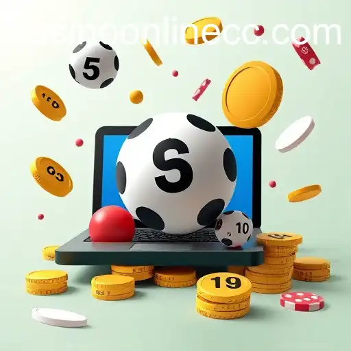 Casino Online: The Rise of Online Lottery in the Digital Age