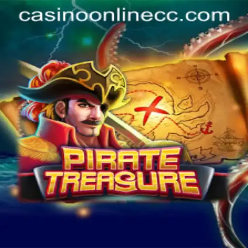 Unveiling PirateTreasure: A Thrilling Casino Online Experience
