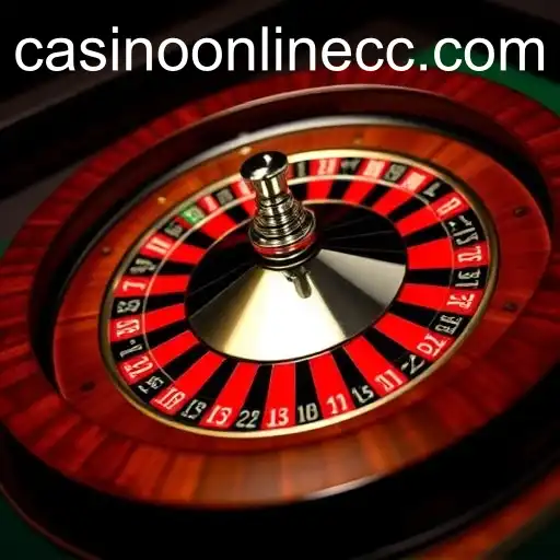 Exploring the World of Roulette in Casino Online