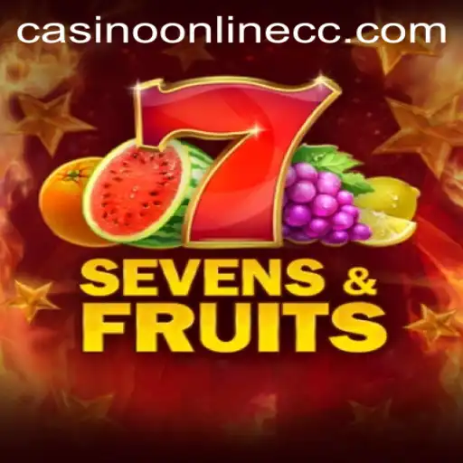 SevensFruits: A Thrilling Addition to the Casino Online Experience